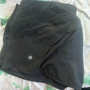 Lulu lemon shorts
